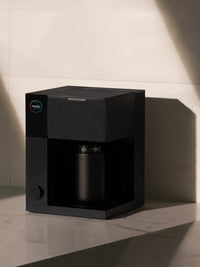 Photo of FELLOW Aiden Precision Coffee Maker (120V) (Matte Black) (Used) ( ) [ Yard Sale ] [ Yard Sale ]
