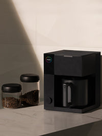 Photo of FELLOW Aiden Precision Coffee Maker (120V) (Matte Black) (Used) ( ) [ Yard Sale ] [ Yard Sale ]