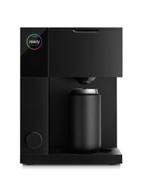 Photo of FELLOW Aiden Precision Coffee Maker (120V) (Matte Black) (Used) ( ) [ Yard Sale ] [ Yard Sale ]