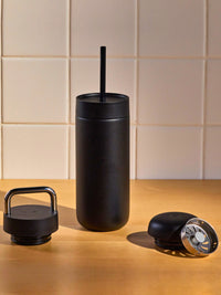 Photo of FELLOW Carter 3-in-1 Lid System (474ml/16oz) ( ) [ Fellow ] [ Reusable Cups ]