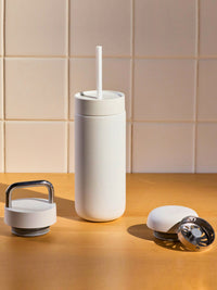 Photo of FELLOW Carter 3-in-1 Lid System (474ml/16oz) ( ) [ Fellow ] [ Reusable Cups ]