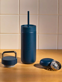 Photo of FELLOW Carter 3-in-1 Lid System (474ml/16oz) ( ) [ Fellow ] [ Reusable Cups ]