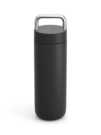 Photo of FELLOW Carter Carry Tumbler (591ml/20oz) ( Matte Black ) [ Fellow ] [ Reusable Cups ]