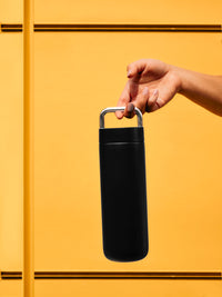 Photo of FELLOW Carter Carry Tumbler (591ml/20oz) ( ) [ Fellow ] [ Reusable Cups ]