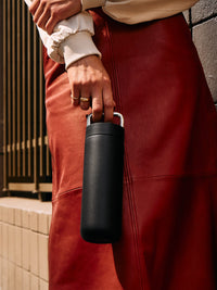 Photo of FELLOW Carter Carry Tumbler (591ml/20oz) ( ) [ Fellow ] [ Reusable Cups ]