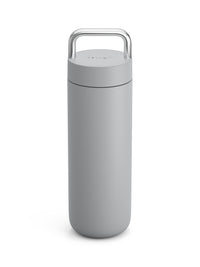 Photo of FELLOW Carter Carry Tumbler (591ml/20oz) ( Matte Grey ) [ Fellow ] [ Reusable Cups ]