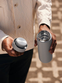 Photo of FELLOW Carter Carry Tumbler (591ml/20oz) ( ) [ Fellow ] [ Reusable Cups ]