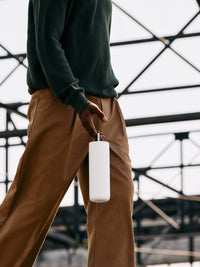 Photo of FELLOW Carter Carry Tumbler (591ml/20oz) ( ) [ Fellow ] [ Reusable Cups ]