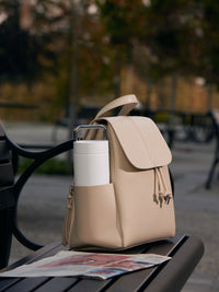 Photo of FELLOW Carter Carry Tumbler (591ml/20oz) ( ) [ Fellow ] [ Reusable Cups ]