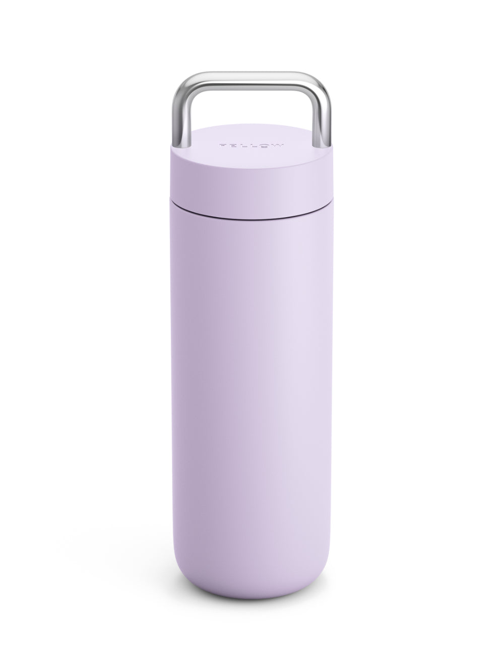 Photo of FELLOW Carter Carry Tumbler (591ml/20oz) ( Peri Twinkle ) [ Fellow ] [ Reusable Cups ]
