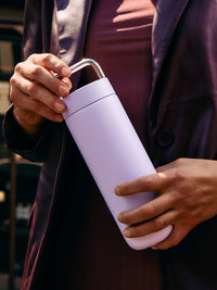 Photo of FELLOW Carter Carry Tumbler (591ml/20oz) ( ) [ Fellow ] [ Reusable Cups ]