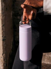 Photo of FELLOW Carter Carry Tumbler (591ml/20oz) ( ) [ Fellow ] [ Reusable Cups ]