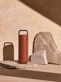 Photo of FELLOW Carter Carry Tumbler (591ml/20oz) ( ) [ Fellow ] [ Reusable Cups ]