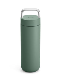 Photo of FELLOW Carter Carry Tumbler (591ml/20oz) ( Smoke Green ) [ Fellow ] [ Reusable Cups ]