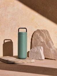Photo of FELLOW Carter Carry Tumbler (591ml/20oz) ( ) [ Fellow ] [ Reusable Cups ]