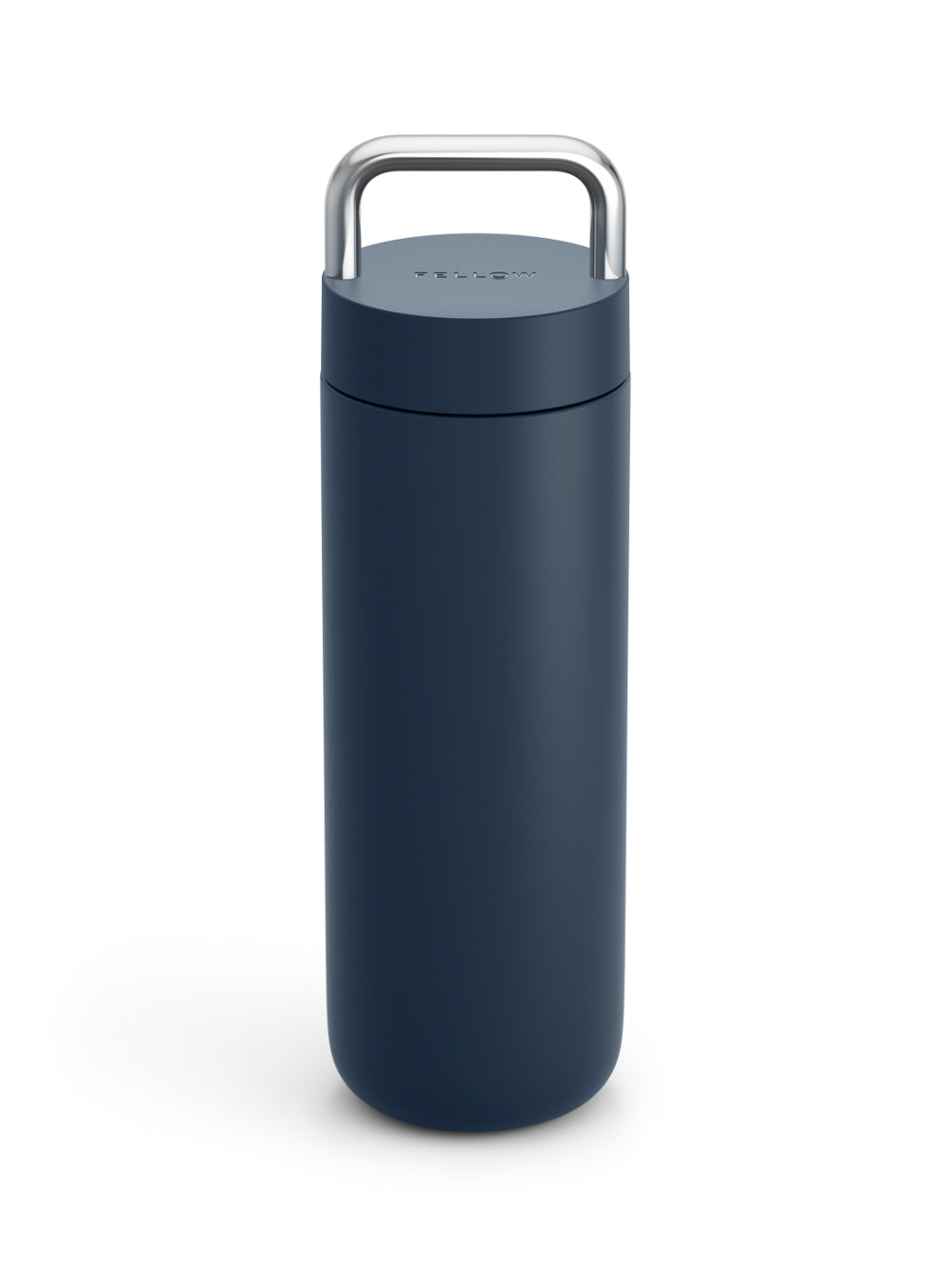 Photo of FELLOW Carter Carry Tumbler (591ml/20oz) ( Stone Blue ) [ Fellow ] [ Reusable Cups ]
