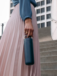 Photo of FELLOW Carter Carry Tumbler (591ml/20oz) ( ) [ Fellow ] [ Reusable Cups ]