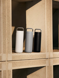 Photo of FELLOW Carter Carry Tumbler (591ml/20oz) ( ) [ Fellow ] [ Reusable Cups ]