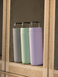 Photo of FELLOW Carter Carry Tumbler (591ml/20oz) ( ) [ Fellow ] [ Reusable Cups ]