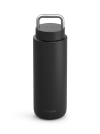 Photo of FELLOW Carter Carry Tumbler (946ml/32oz) ( Matte Black ) [ Fellow ] [ Reusable Cups ]