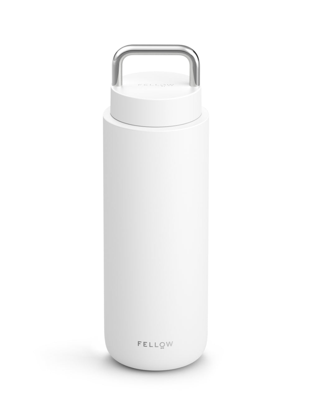 Photo of FELLOW Carter Carry Tumbler (946ml/32oz) ( Matte White ) [ Fellow ] [ Reusable Cups ]