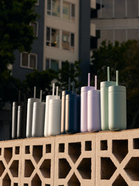 Photo of FELLOW Carter Cold Tumbler (591ml/20oz) ( ) [ Fellow ] [ Reusable Cups ]