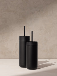 Photo of FELLOW Carter Cold Tumbler (591ml/20oz) ( ) [ Fellow ] [ Reusable Cups ]