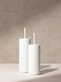 Photo of FELLOW Carter Cold Tumbler (591ml/20oz) ( ) [ Fellow ] [ Reusable Cups ]