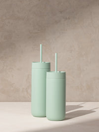 Photo of FELLOW Carter Cold Tumbler (591ml/20oz) ( ) [ Fellow ] [ Reusable Cups ]