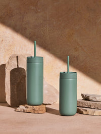 Photo of FELLOW Carter Cold Tumbler (474ml/16oz) ( ) [ Fellow ] [ Reusable Cups ]