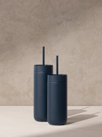 Photo of FELLOW Carter Cold Tumbler (591ml/20oz) ( ) [ Fellow ] [ Reusable Cups ]