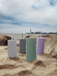 Photo of FELLOW Carter Cold Tumbler (474ml/16oz) ( ) [ Fellow ] [ Reusable Cups ]