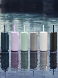 Photo of FELLOW Carter Cold Tumbler (474ml/16oz) ( ) [ Fellow ] [ Reusable Cups ]