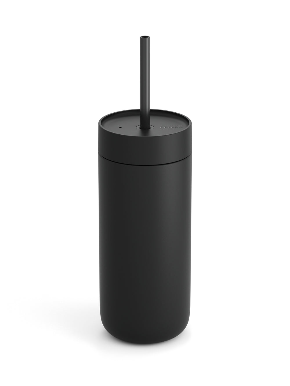 Photo of FELLOW Carter Cold Tumbler (474ml/16oz) ( Matte Black ) [ Fellow ] [ Reusable Cups ]