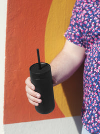 Photo of FELLOW Carter Cold Tumbler (474ml/16oz) ( ) [ Fellow ] [ Reusable Cups ]