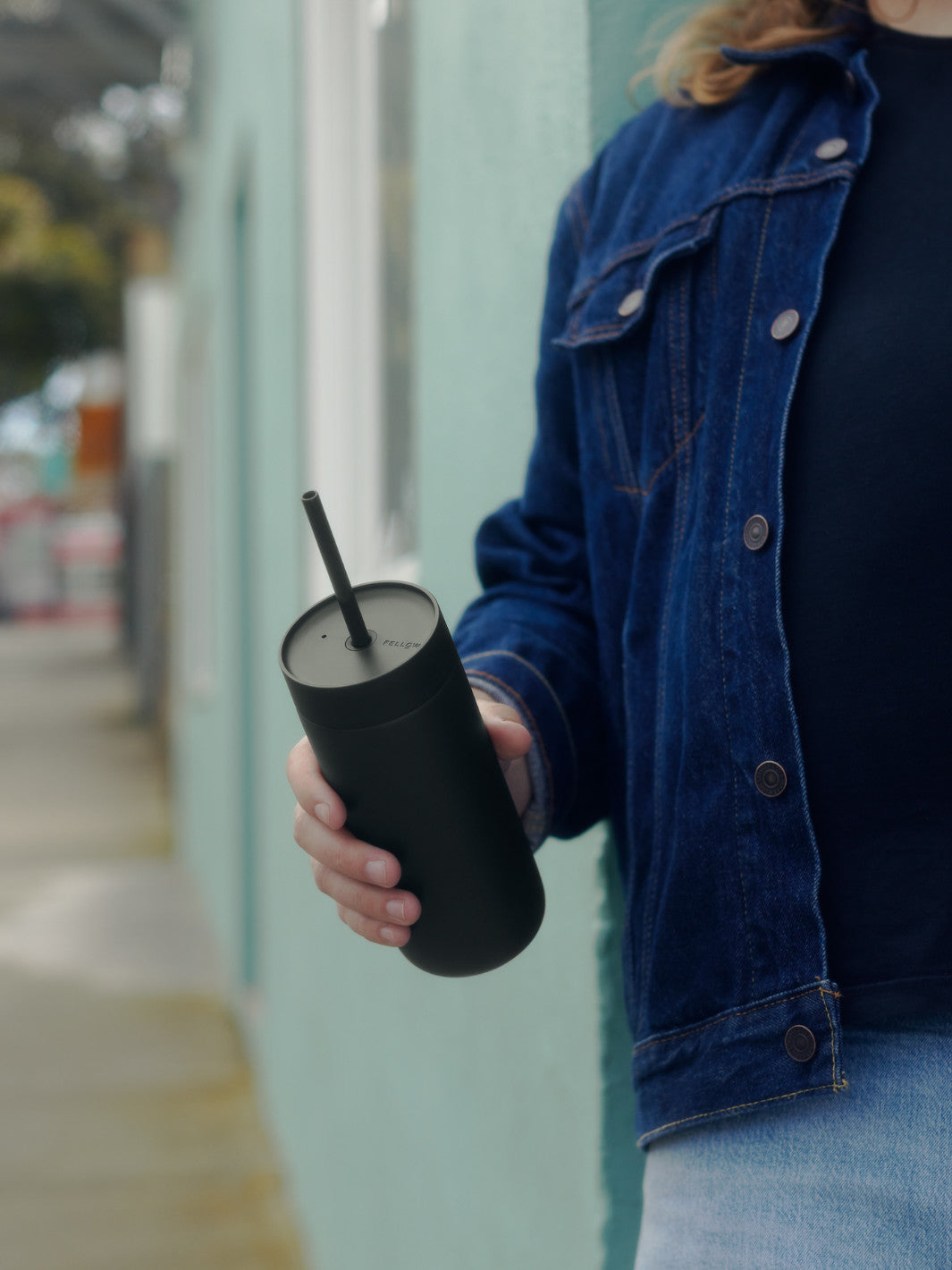 FELLOW Carter Cold Tumbler (474ml/16oz)