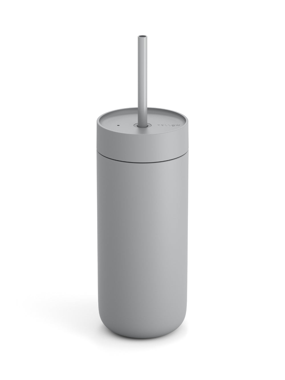 Photo of FELLOW Carter Cold Tumbler (474ml/16oz) ( Matte Grey ) [ Fellow ] [ Reusable Cups ]