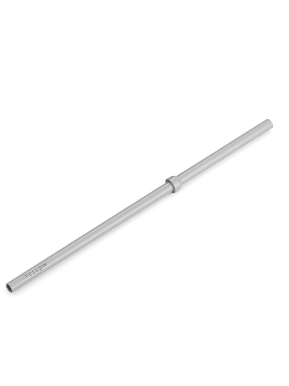 Photo of FELLOW Carter Cold Replacement Straw (474ml/16oz) ( Matte Grey ) [ Fellow ] [ Parts ]
