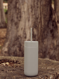 Photo of FELLOW Carter Cold Tumbler (474ml/16oz) ( ) [ Fellow ] [ Reusable Cups ]