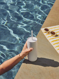 Photo of FELLOW Carter Cold Tumbler (474ml/16oz) ( ) [ Fellow ] [ Reusable Cups ]