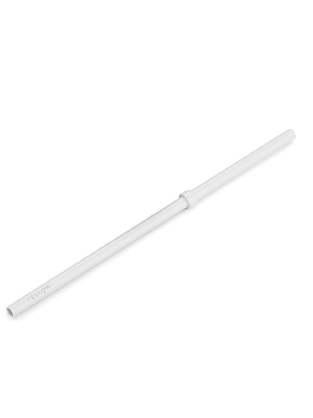 Photo of FELLOW Carter Cold Replacement Straw (474ml/16oz) ( Matte White ) [ Fellow ] [ Parts ]