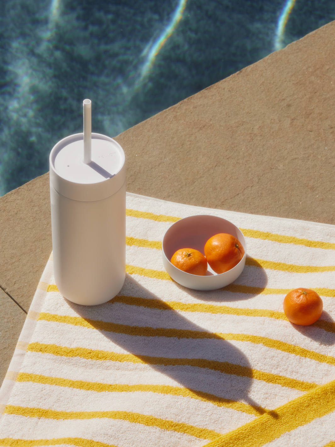 FELLOW Carter Cold Tumbler (474ml/16oz)