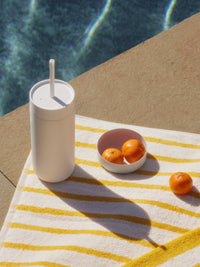Photo of FELLOW Carter Cold Tumbler (474ml/16oz) ( ) [ Fellow ] [ Reusable Cups ]