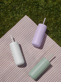 Photo of FELLOW Carter Cold Tumbler (474ml/16oz) ( ) [ Fellow ] [ Reusable Cups ]