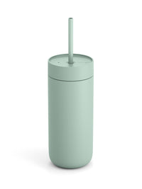 Photo of FELLOW Carter Cold Tumbler (474ml/16oz) ( Mint Chip ) [ Fellow ] [ Reusable Cups ]