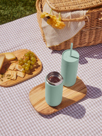Photo of FELLOW Carter Cold Tumbler (474ml/16oz) ( ) [ Fellow ] [ Reusable Cups ]
