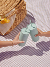 Photo of FELLOW Carter Cold Tumbler (474ml/16oz) ( ) [ Fellow ] [ Reusable Cups ]