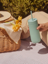 Photo of FELLOW Carter Cold Tumbler (474ml/16oz) ( ) [ Fellow ] [ Reusable Cups ]