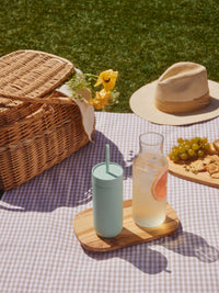 Photo of FELLOW Carter Cold Tumbler (474ml/16oz) ( ) [ Fellow ] [ Reusable Cups ]