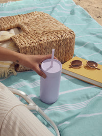 Photo of FELLOW Carter Cold Tumbler (474ml/16oz) ( ) [ Fellow ] [ Reusable Cups ]